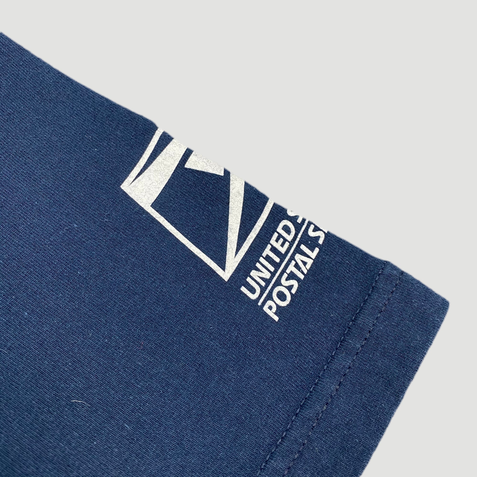 90's USPS Staff T-Shirt