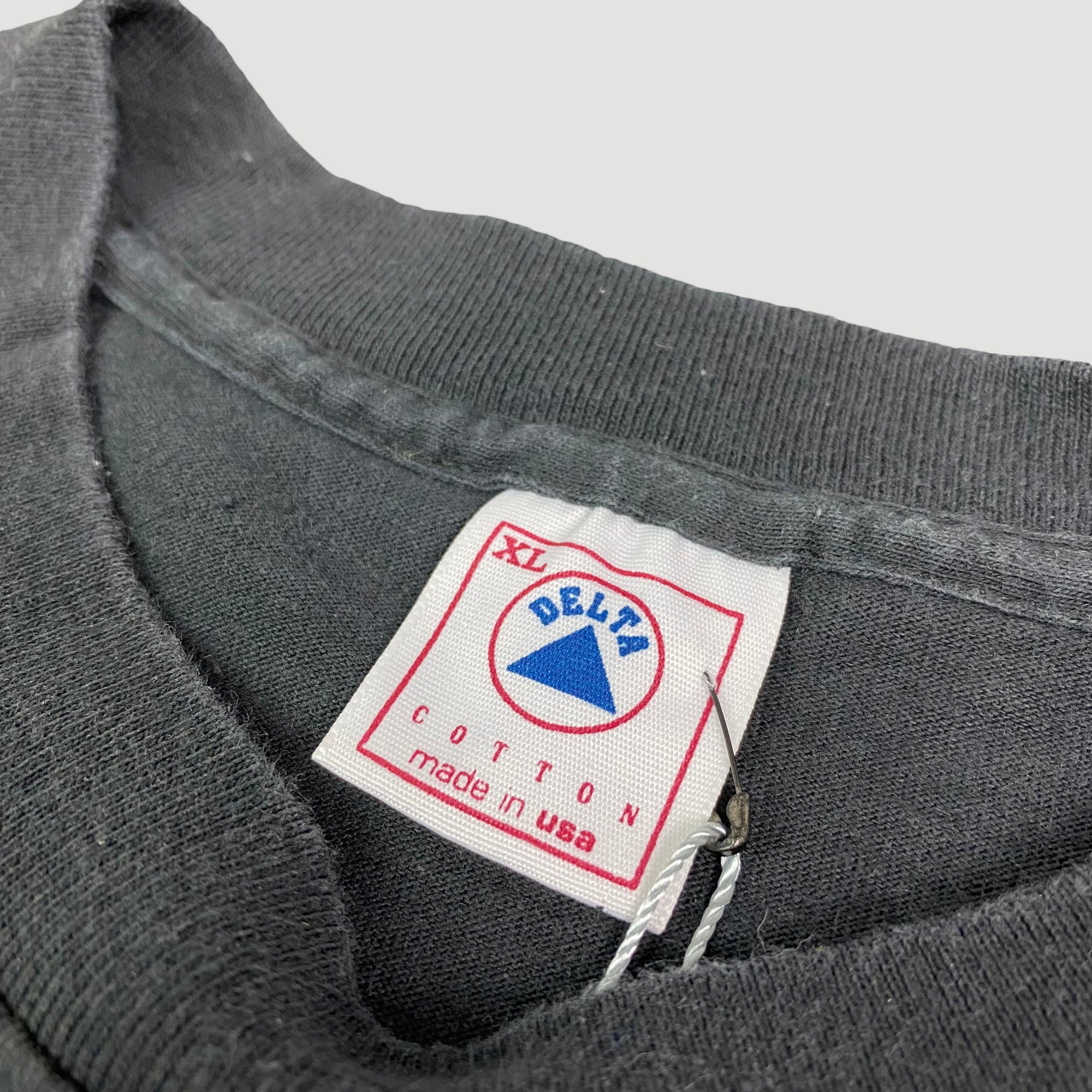 1993 The New Yorker Dog T-Shirt