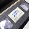 1984 Bauhaus 'Archive' VHS