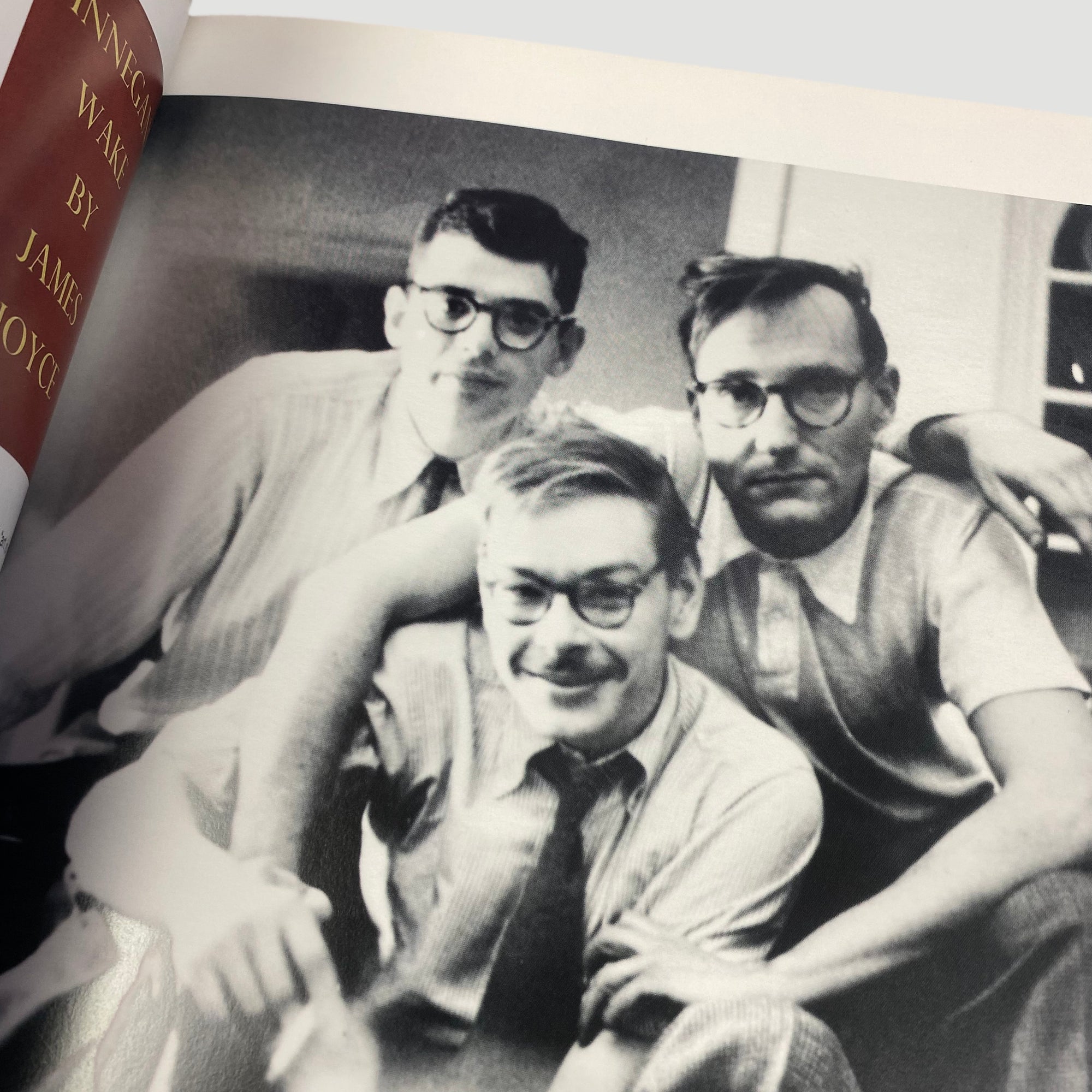 2007 'The Beats' An Illustrated Journey Through the Beat Generation