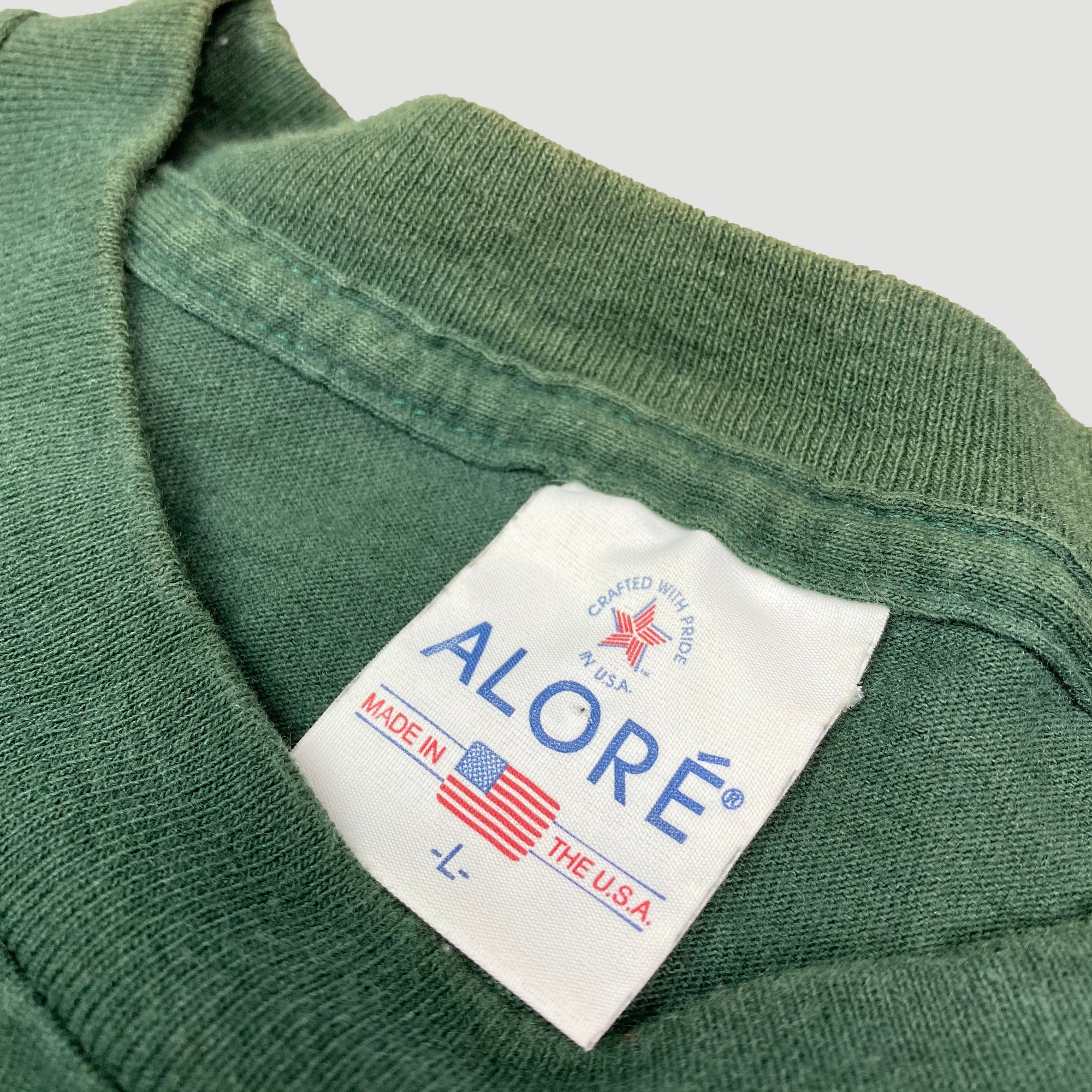 90's 'Treehugger' T-Shirt