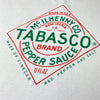 Early 90's Tabasco T-Shirt