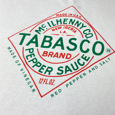 Early 90's Tabasco T-Shirt