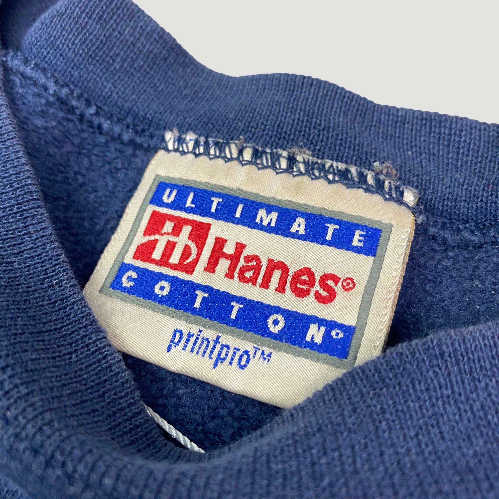 Early 90’s Beethoven Sweatshirt