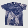 80's Marbled Fade Pocket T-Shirt