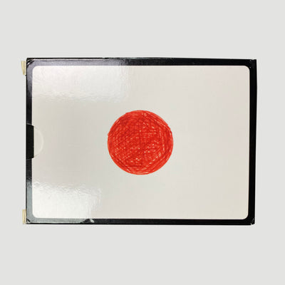 2015 Tom Sachs 'Japan Deck' Playing Cards