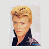 1983 David Bowie 'Serious Moonlight' Tour Programme