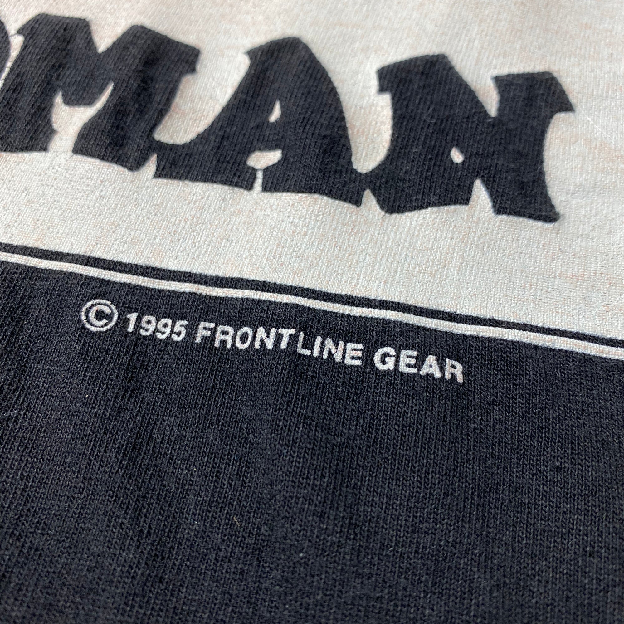 1995 'Educated Black Woman' T-Shirt