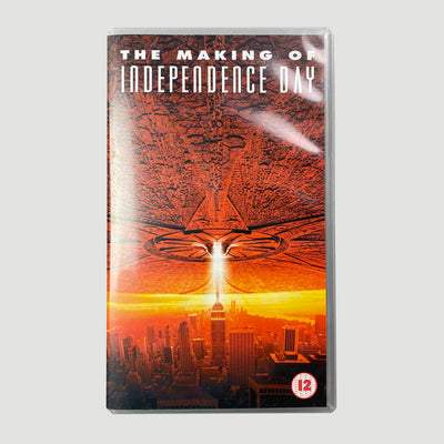 1996 Independence Day Promo Only Box Set