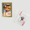 1998 Fear and Loathing in Las Vegas Playing Cards