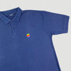 Mid 90's Apple Polo Shirt