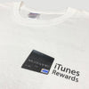 Late 90's Visa / iTunes T-Shirt