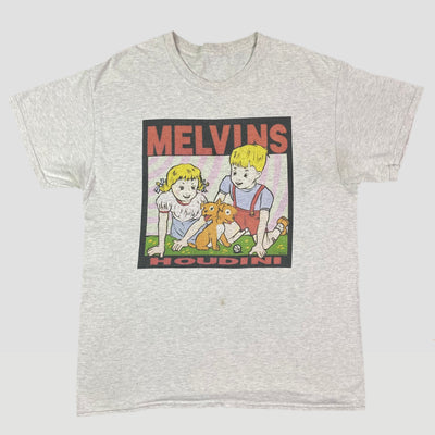 00's Melvins 'Houdini' T-Shirt
