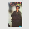 1994 Brian Eno 'Canciones' Lyrics book