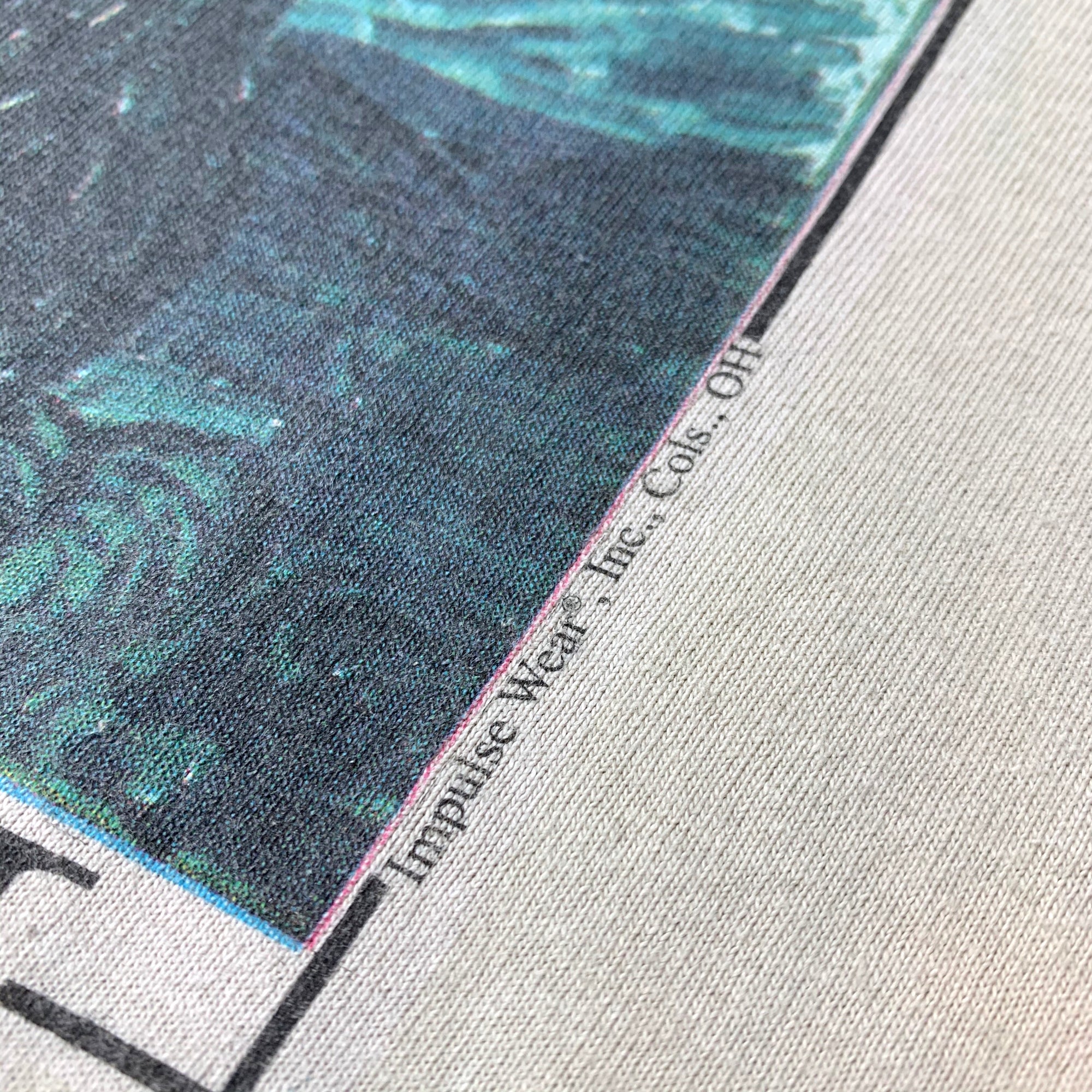 Mid 90's Vincent van Gogh T-Shirt