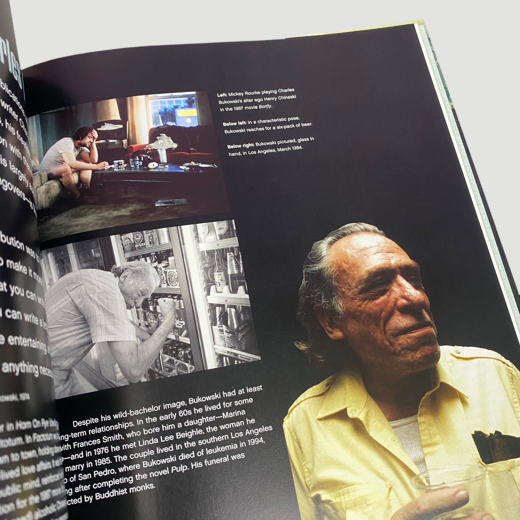 2007 'The Beats' An Illustrated Journey Through the Beat Generation