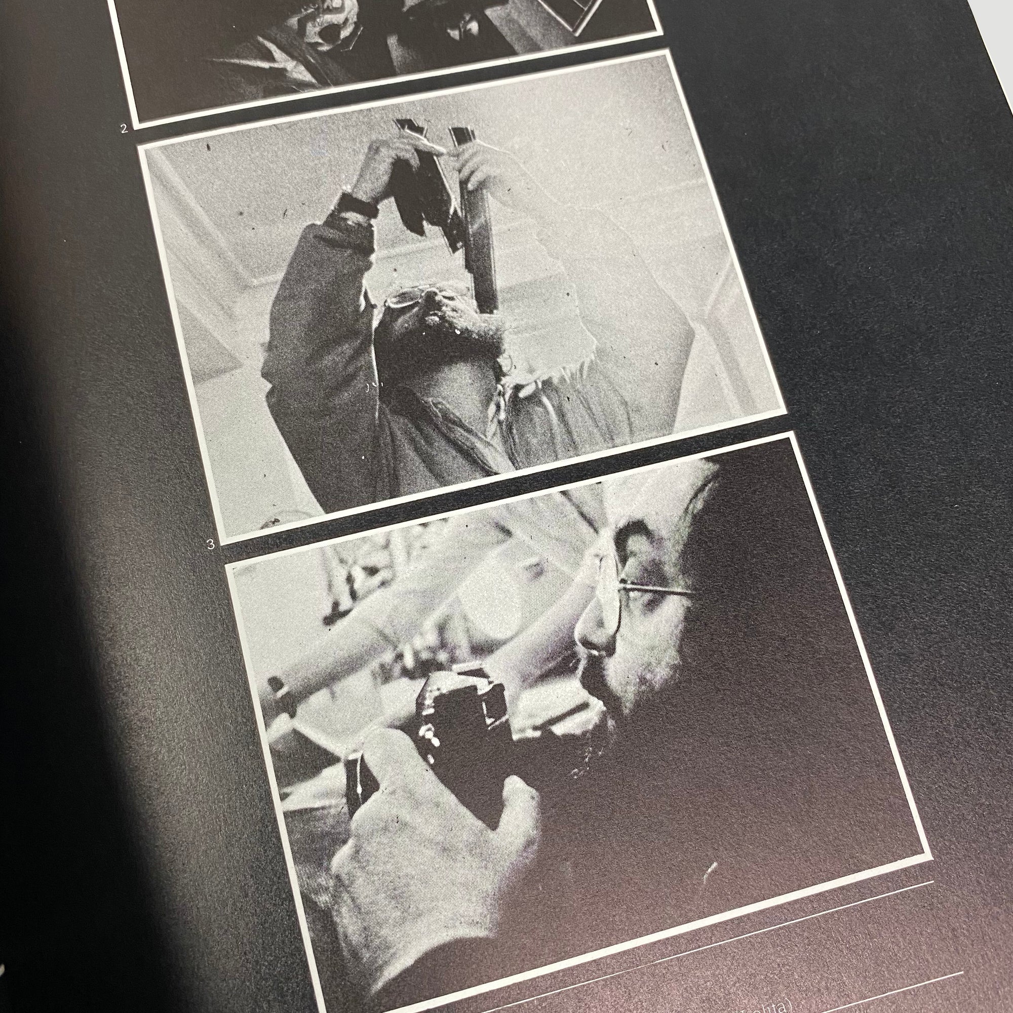 1984 Michel Ciment 'Kubrick' US Edition