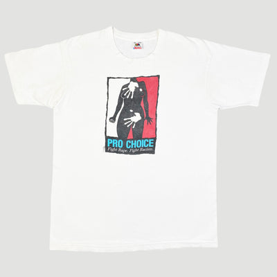 1989 Pro Choice T-Shirt