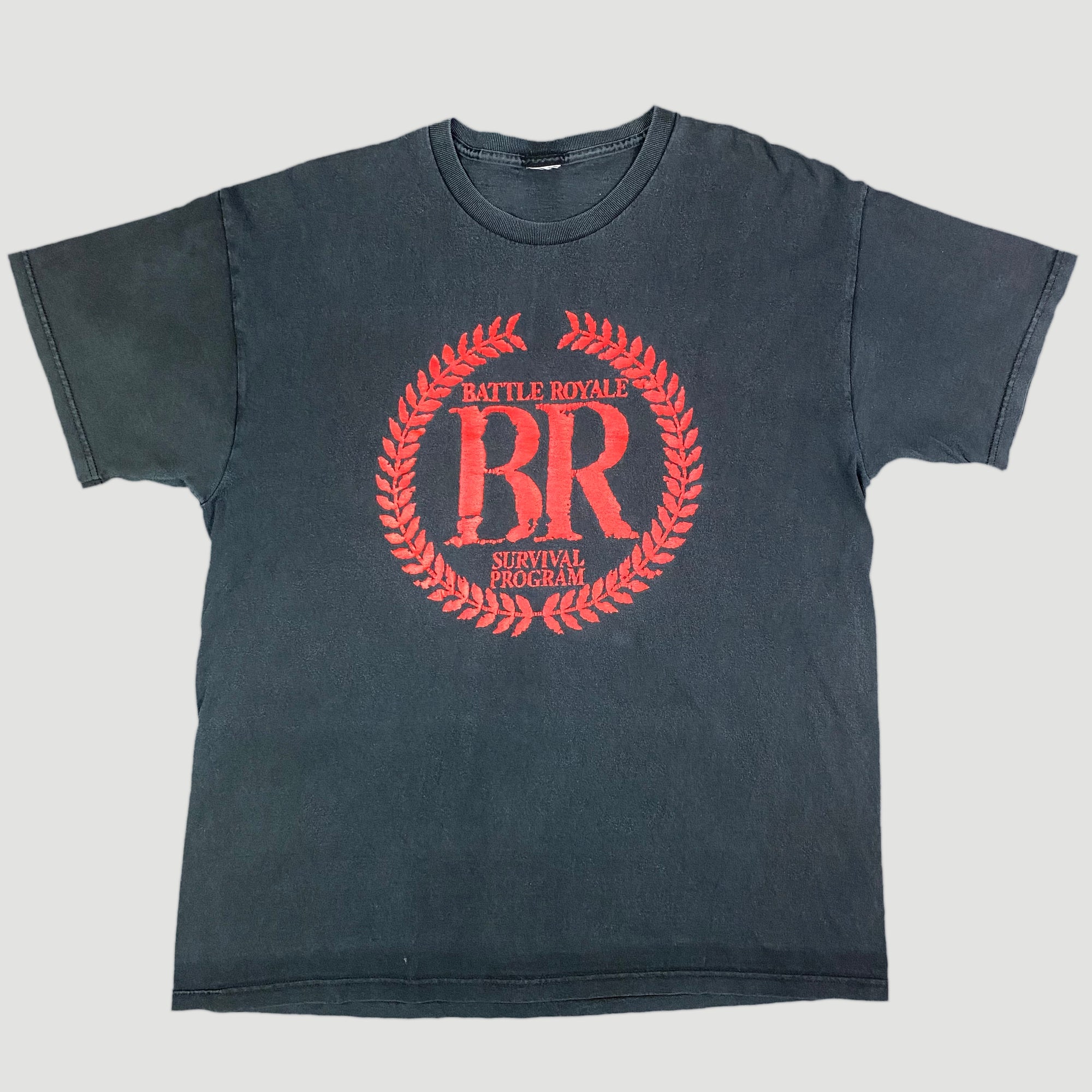 00's Battle Royale T-Shirt