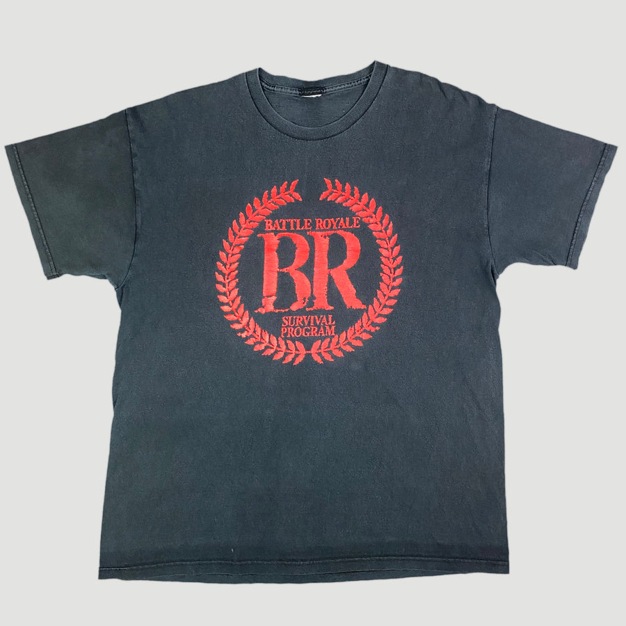 00's Battle Royale T-Shirt