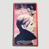 1984 The Man Who Fell To Earth NTSC VHS