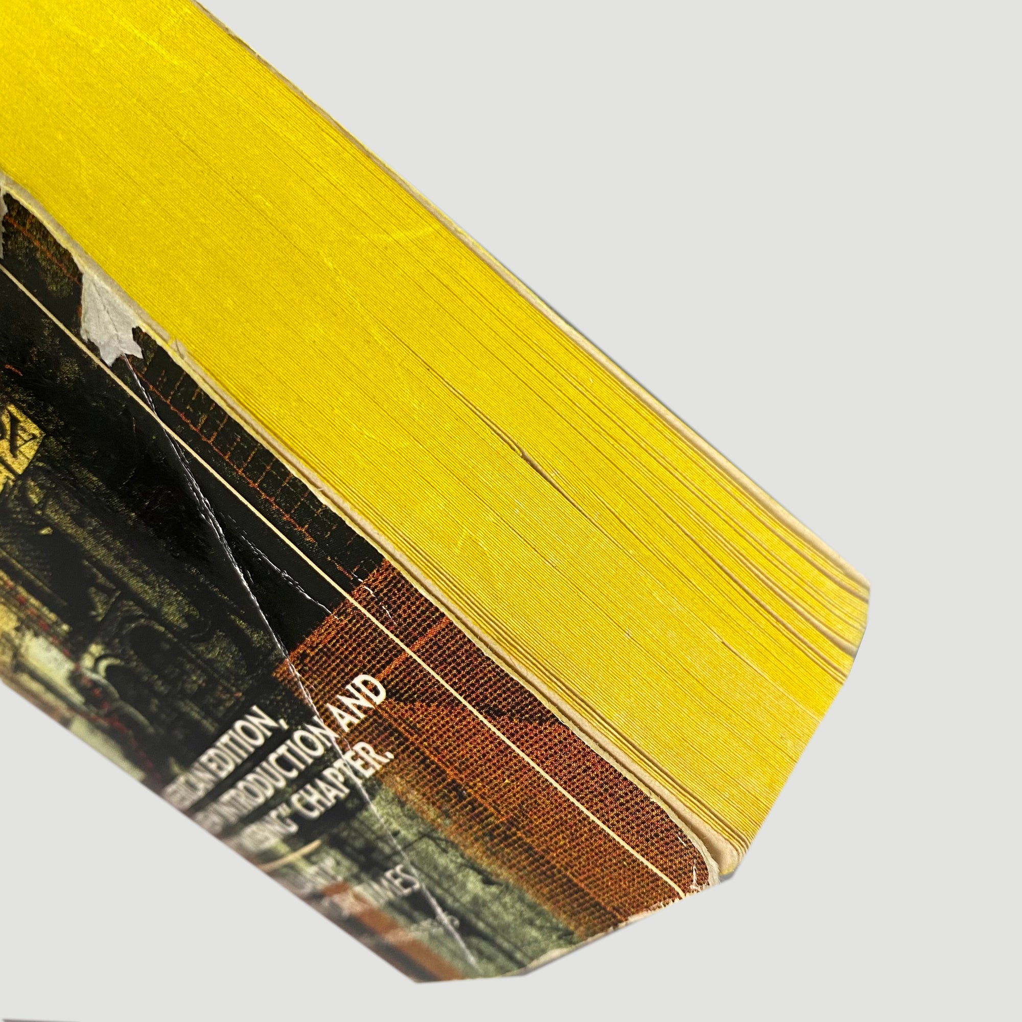 1988 Anthony Burgess 'A Clockwork Orange'