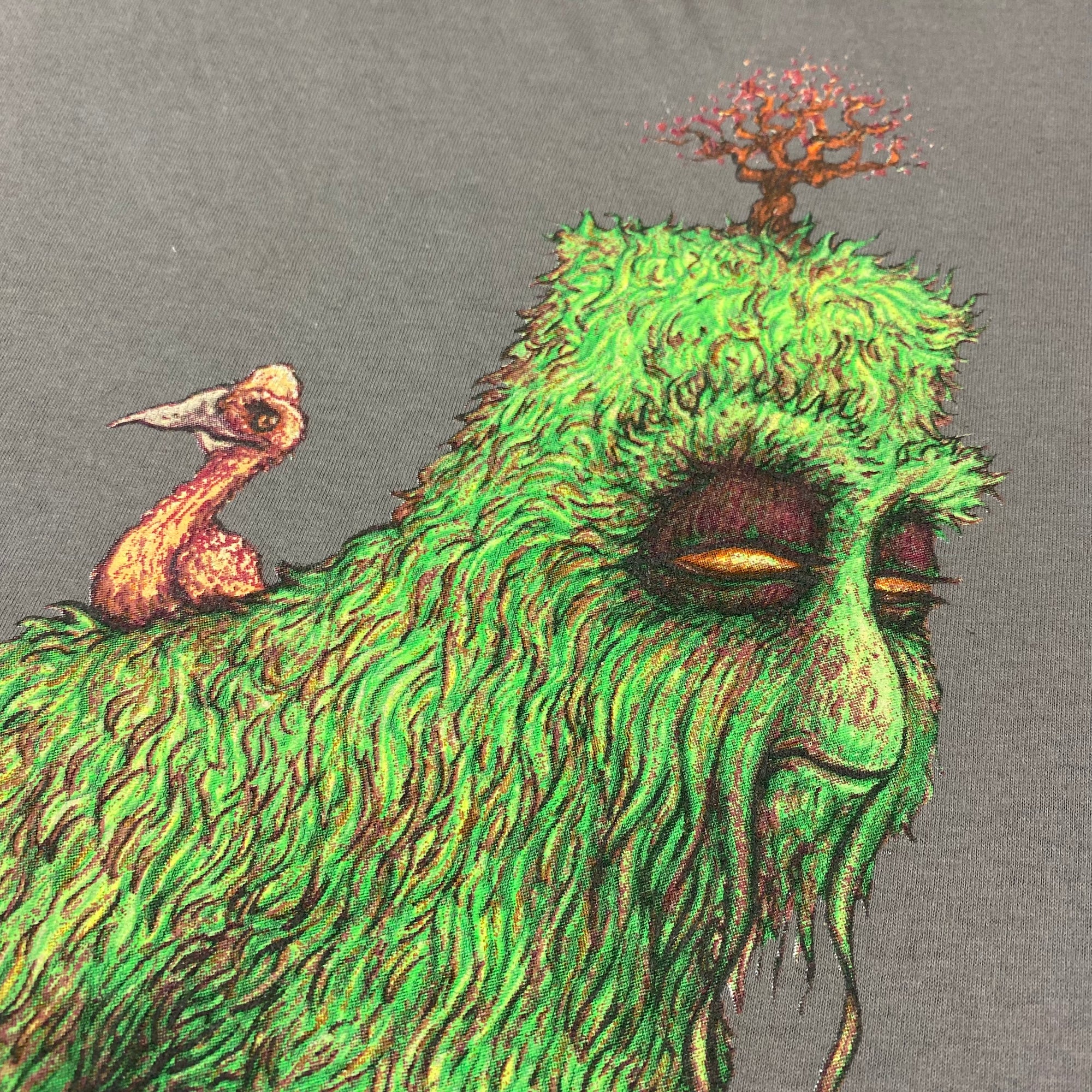 Dinosaur Jr. Farm Tシャツ Unified Goods