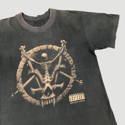 90's Slayer 'Divine Intervention' T-Shirt