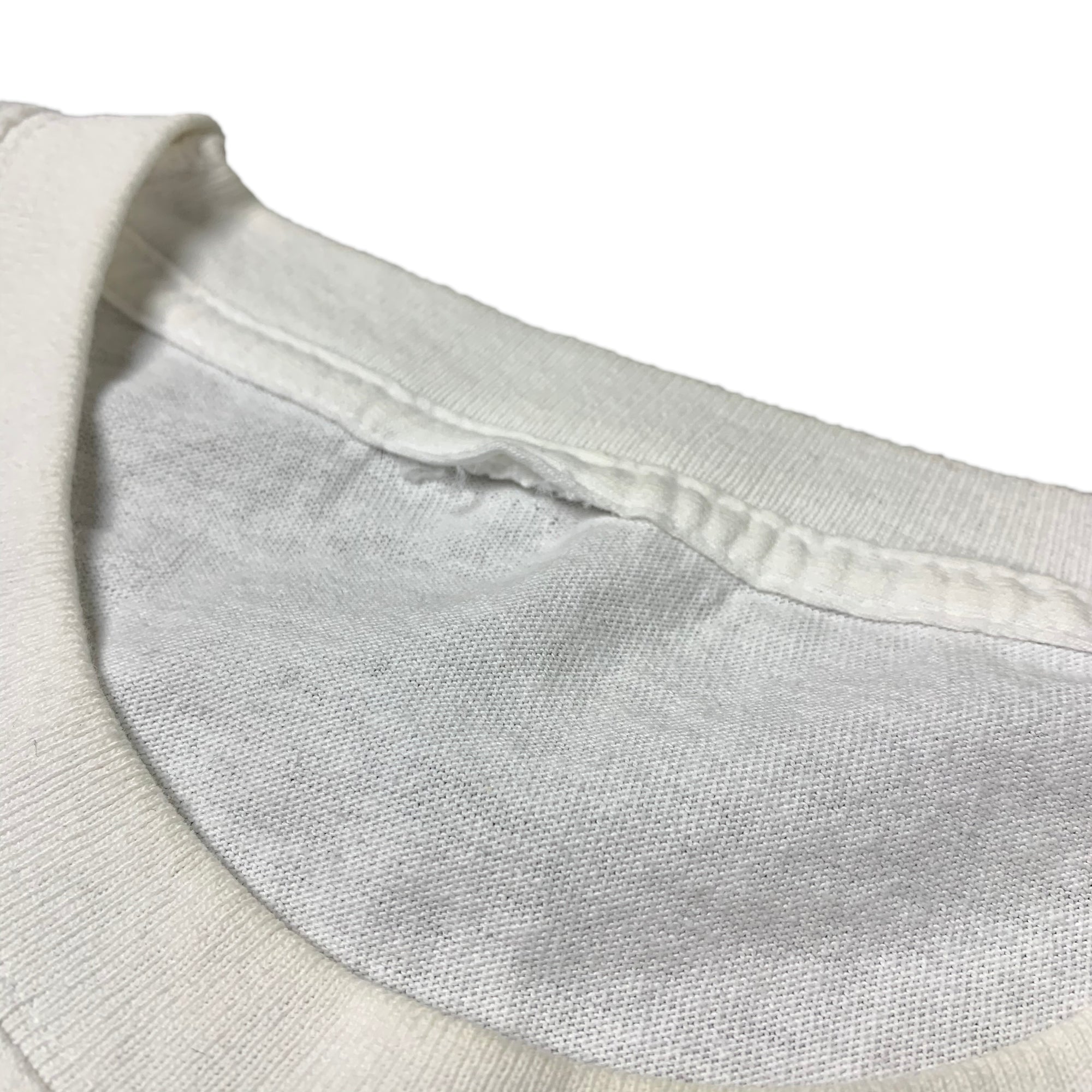 Early 00’s Jim O'Rourke 'Eureka' T-Shirt