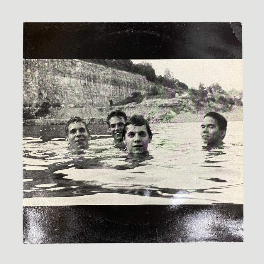 1991 Slint 'Spiderland' Vinyl LP 1st Press