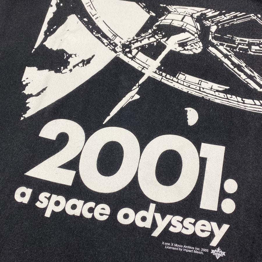 2005 '2001: A Space Odyssey' T-Shirt