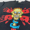 1990 Pushead 'Seek and Reach' T-Shirt