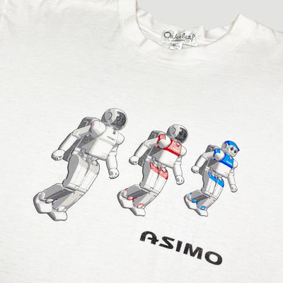 2000 Honda 'Asimo' T-Shirt