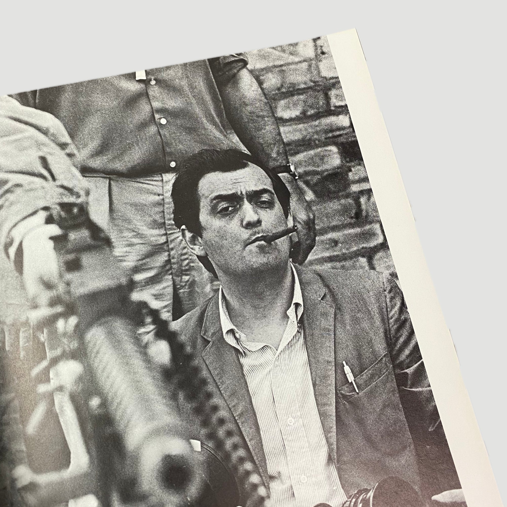 1984 Michel Ciment 'Kubrick' US Edition