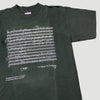 90's Wolfgang Mozart Score T-shirt