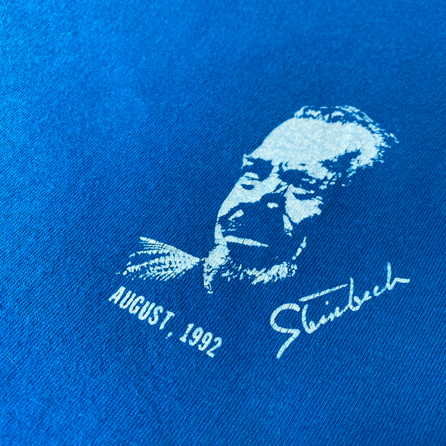 Early 90’s John Steinbeck Portrait T-Shirt