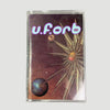 1992 The Orb U.F.orb Cassette