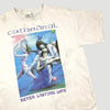 1990 Cathedral 'Never Lasting Love' T-Shirt