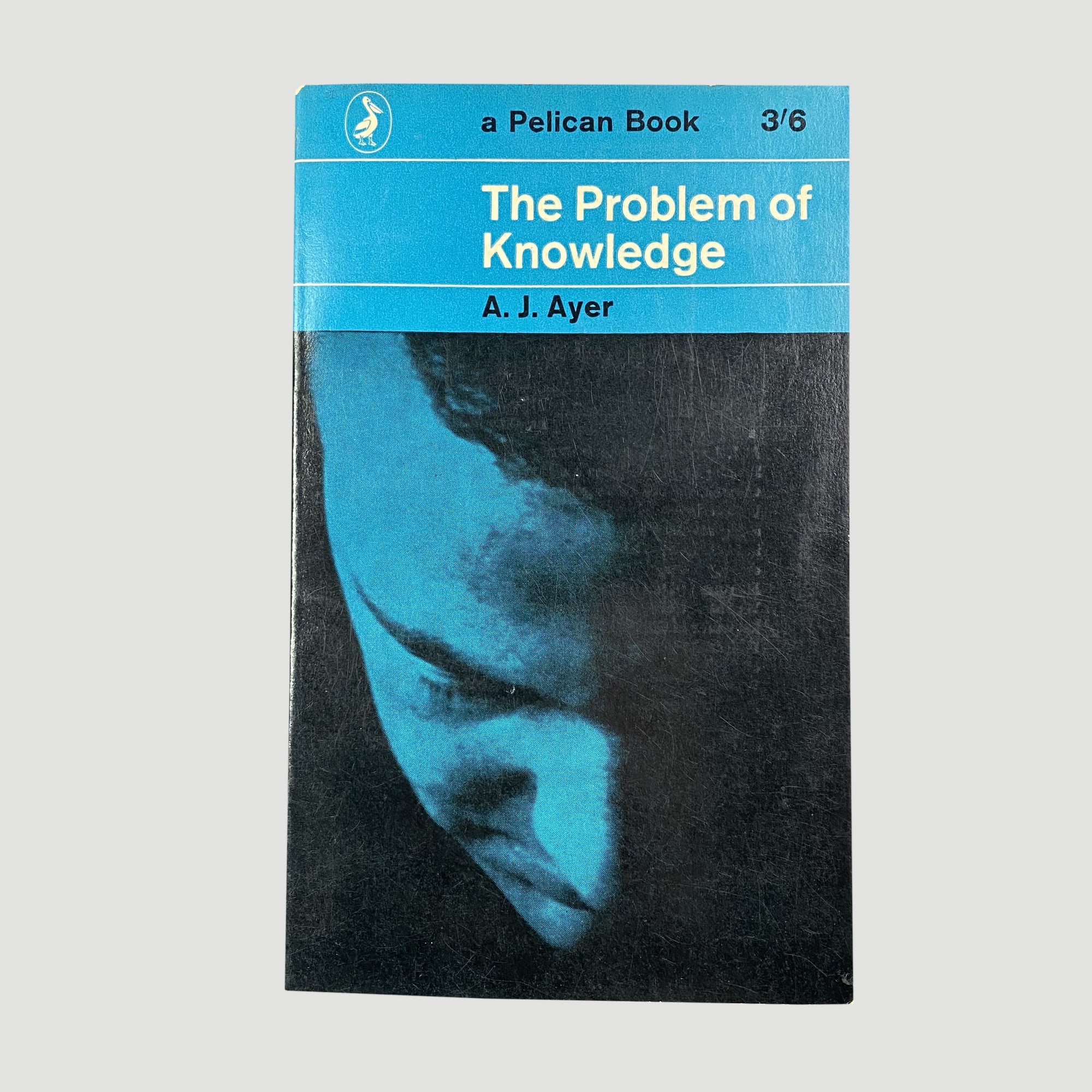 1962 A.J. Ayer 'The Problem of Knowledge'