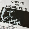 2003 Coffee and Cigarettes T-Shirt