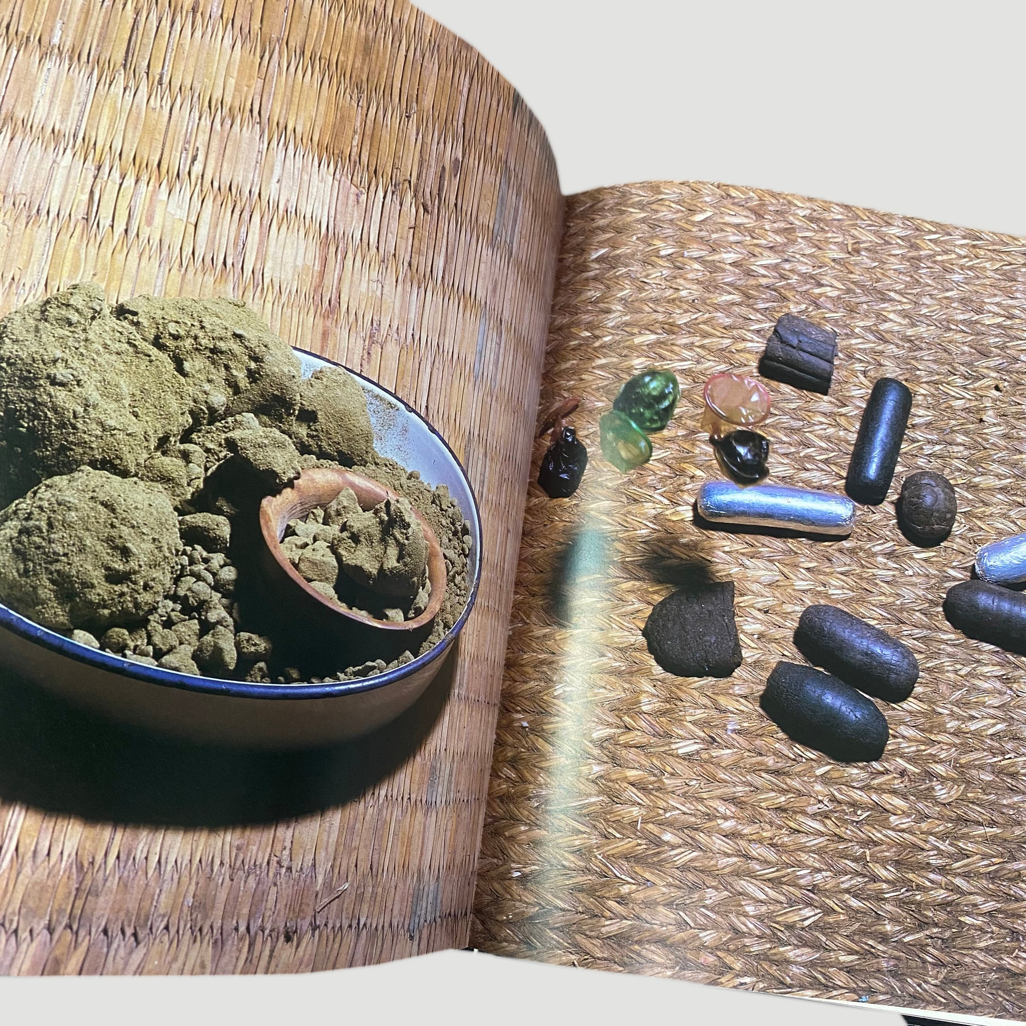 1984 Hasish by Suomi La Valle