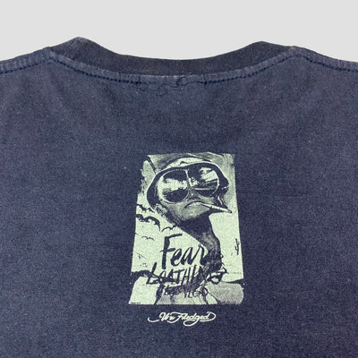 00's Fear and Loathing T-Shirt