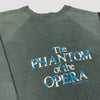 80's Phantom of the Opera Sweatshirt