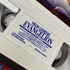 1996 Neon Genesis Evangelion NTSC VHS Set