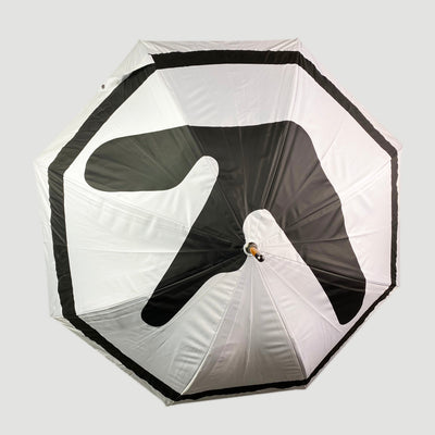 2018 Aphex Twin Logo Umbrella