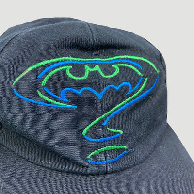 1995 Batman Forever Promo Snapback Cap