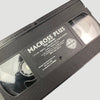 1997 'Macross Plus' NTSC VHS