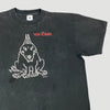 1993 The New Yorker Dog T-Shirt