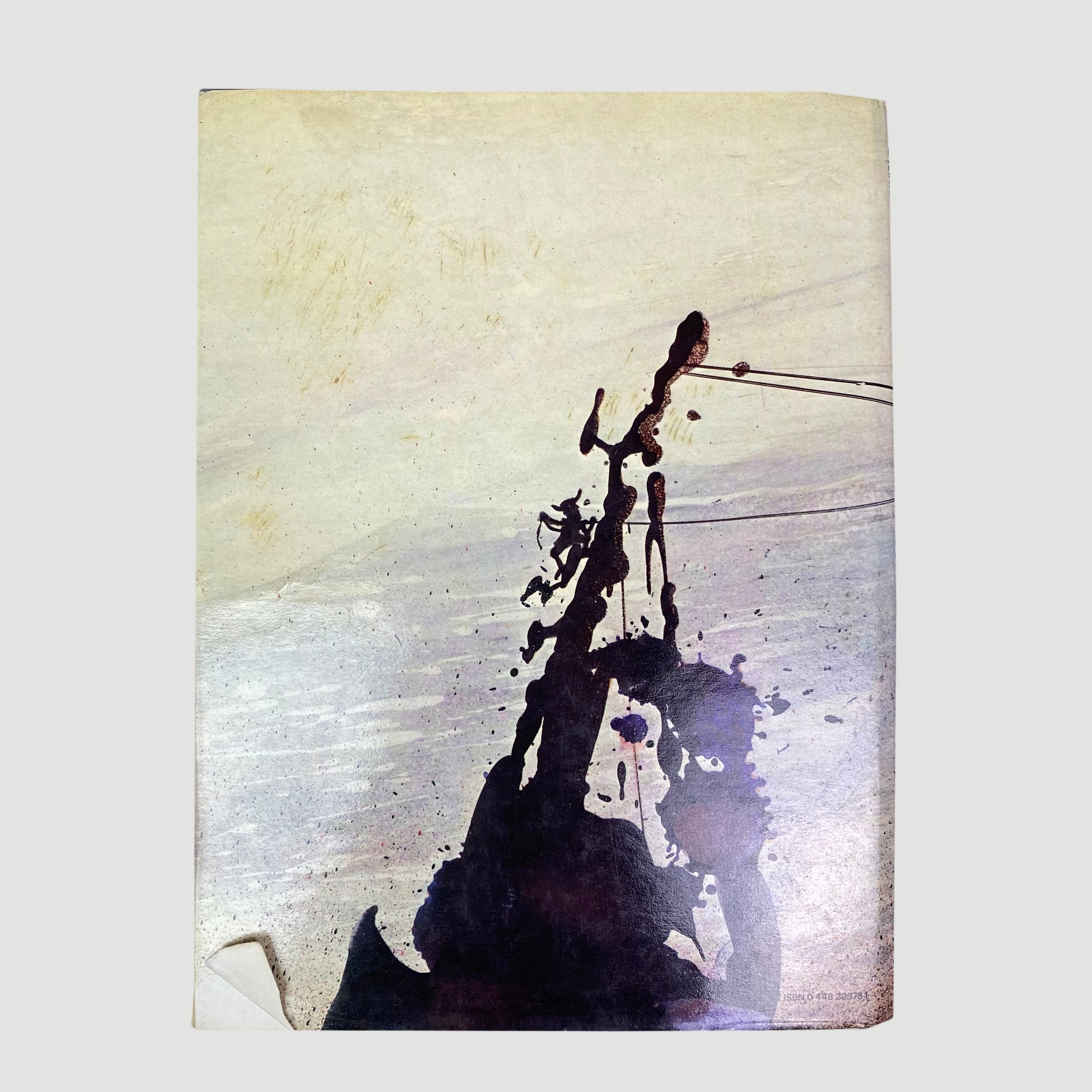 1978 Ralph Steadman 'Cherrywood Cannon'