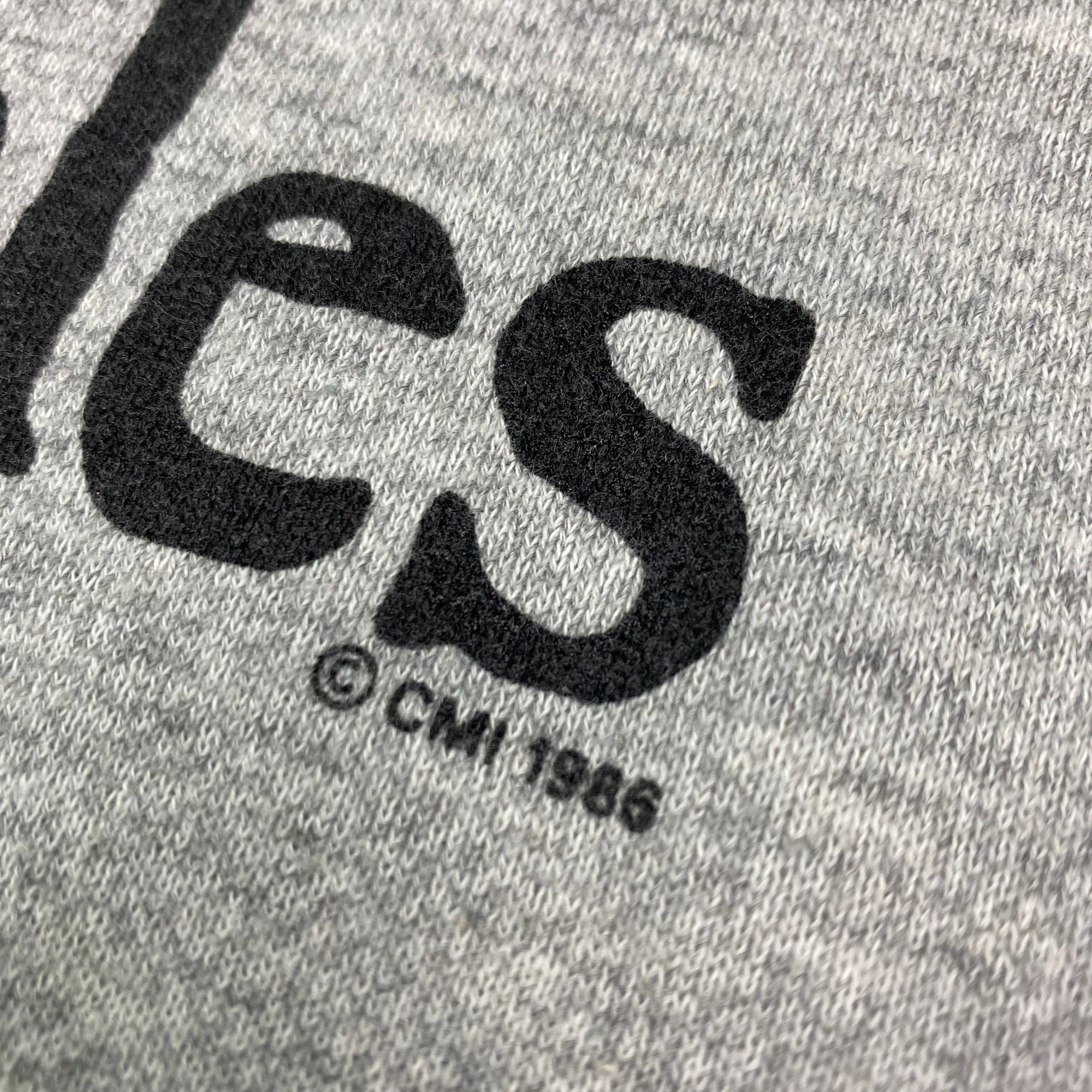 Early 90's Les Misérables Sweatshirt